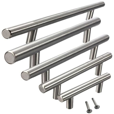 stainless steel cabinet hardware pulls|stainless steel outdoor cabinet pulls.